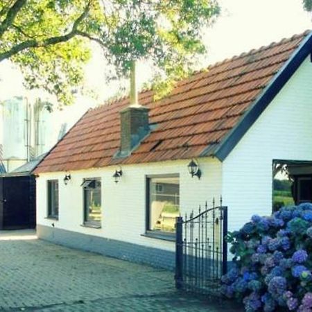 'T Bakhuusje Villa Путен Стая снимка