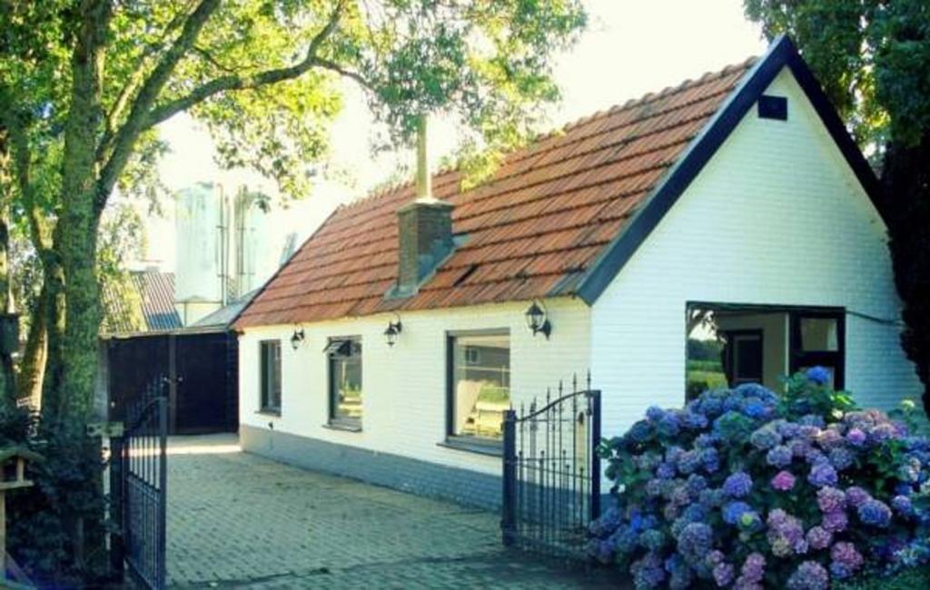 'T Bakhuusje Villa Путен Стая снимка